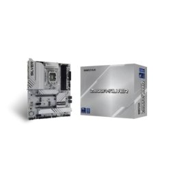 Biostar Z890A-Silver 2xHDMI/DP/M.2 Matična ploča 1851