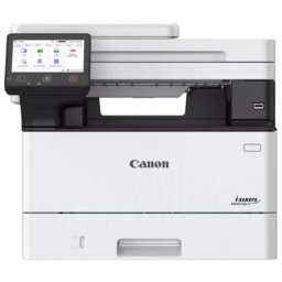 Canon i-SENSYS MF461dw II 1200x1200dpi/1GB/36ppm/30ipm/DADF/USB/WiFi, Toner CRG-070 MFP Laser
