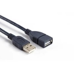 Fast Asia USB 2.0 nastavak A-A 1,8m ( 4 )