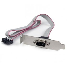 Fast Asia DB9 Serial Port Bracket ( 348 )