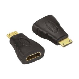 Fast Asia Adapter HDMI na Mini HDMI (ž/m) ( 130 )