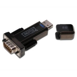 Digitus USB 2.0 serijski adapter to RS232 (Digitus) ( 93 )