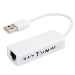 Fast Asia USB 2.0 mrežni adapter (sa kablom 10cm) ( 148 )