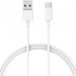 Fast Asia USB 2.0 kabl na Tip C 1,5 m ( beli) ( 877 )