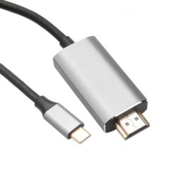 Fast Asia Kabl TIP C na HDMI 60Hz, 1.8m ( 658 )