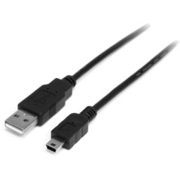 Fast Asia USB 2.0 Mini kabl (za Dig.foto-aparat) 1.5m ( 10 )
