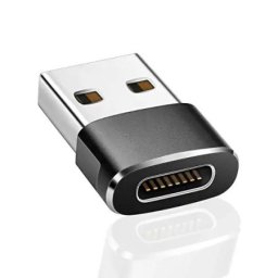Fast Asia Adapter USB 2.0 na TIP-C (m/ž) ( 688 )