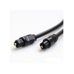 Fast Asia Audio opticki kabl 2,2mm (Toslink) 1m, crni ( 595 )