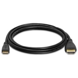 Fast Asia HDMI na Mini HDMI kabl (m/m) 1,5m ( 440 )