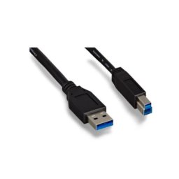 Fast Asia USB 3.0 kabl A-B 1,8m ( 8 )