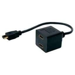 Fast Asia HDMI spliter (m / 2ž) ( 33 )