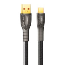 Remax DATA kabl Prime TIP C RC-C167 66W 1.2m crni, ( 825 )