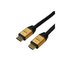 Fast Asia HDMI na HDMI kabl 2.0 GOLD 4K (m/m) 15m ( 813 )