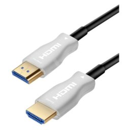 Fast Asia HDMI na HDMI kabl M/M Ultra HD 4K Optical Fiber 50m ( 837 )