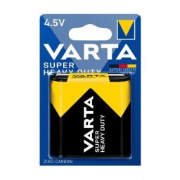 VARTA BATERIJA 4.5V 312G-U1-3R12