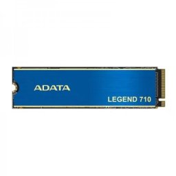 ADATA SSD M.2 NVME 512GB ADATA ALEG-710-512GCS 2400MBS/1