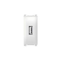 Utičnica USB punjač 2.1A 5V 1M