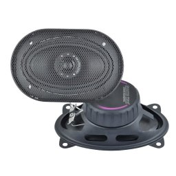 Ground Zero auto zvučnici 4x6" 70W