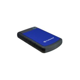 Eksterni HDD TRANSCEND StoreJet 25H3P 4TB (TS4TSJ25H3B)