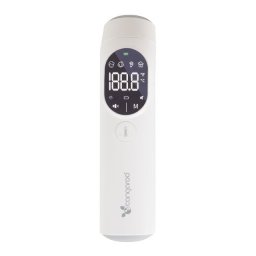 Bezkontaktni infrared termometar CLARITY - brzo merenje telesne temperature bebe