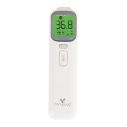 Bezkontaktni infrared termometar THEO - brzo merenje telesne temperature bebe