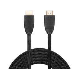 Kabl Sandberg 509-14 HDMI na HDMI M/M 2.1 8K 2m