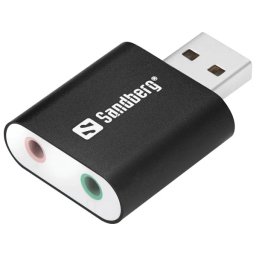USB zvučna karta Sandberg 133-33