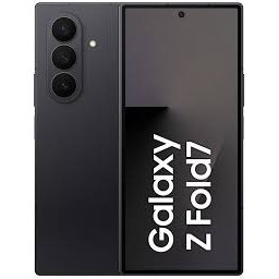 SAMSUNG Galaxy Z Fold7 12GB/256GB Jet Black
