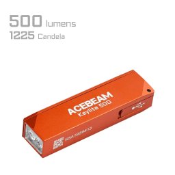 Acebeam Keylite 500