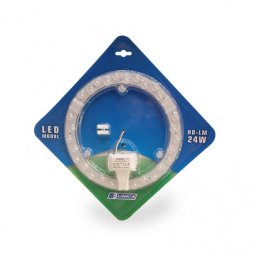 LED MODUL ZA PLAFONJERE HB-LM-24W 4000K