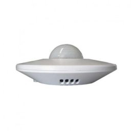 SENZOR SAMOSTALNI ST05H 360C IP20 BELI