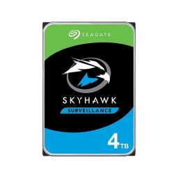 SEAGATE 4TB 3.5 inča SATA III 256MB ST4000VX016 SkyHawk Surveillance hard disk