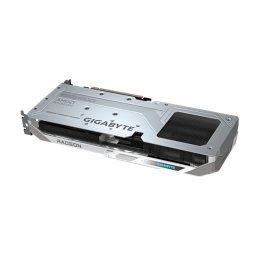 GIGABYTE AMD Radeon RX 9060 XT GAMING OC WHITE16GB 128bit GV-R906XGAMINGOCICE-16GD rev. 1.0 grafička karta