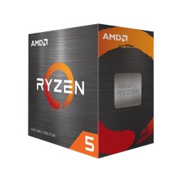 Procesor Am4 Ryzen 5 5600x 3.7ghz Box