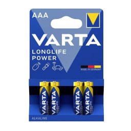 Varta alkalne mangan baterije AAA