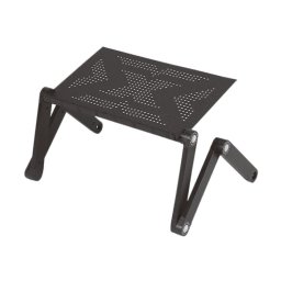 Xwave Laptop stand Standard Podesivi stalak za laptop,višeugaono podešavanje,lagan,sklopiv,prenosiv