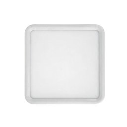 XLED NSNW-18W Nadgradni četvrtasti LED panel 4000K,1400Lm,192x192mm