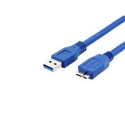 Xwave Kabl USB3.0 na Micro-B 1.5m,muški-muški,eksterni hard disk