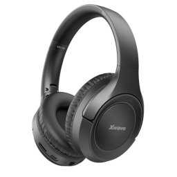 Xwave MX100 Crne bežične BT slušalice