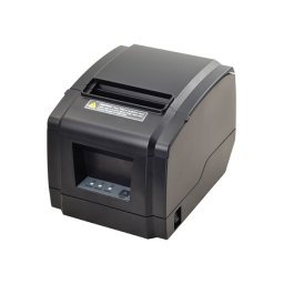 Geneko GPP-80 POS termalni štampač USB/12x24 i 9x17 dpi/80mm/brzina 160mm/sec/50km trake