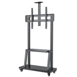 Xstand 55/100 podni pokretni nosač za TV/VESA 900x600/do 120kg