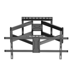 Xstand 43-90 all around Nosač za TV/FULL MOTION/nagib+3 do-12/rotac.60/VESA 800X400/60kg/60-1080mm