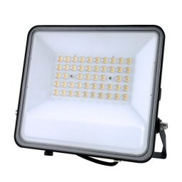 XLED 150W LED reflektor sa anti kodenz.ventilom, 6500K,15310Lm,IP65,AC220-240V,crn