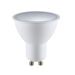 XLED GU10 9W 4000K LED Sijalica,220V,700Lm,Bela