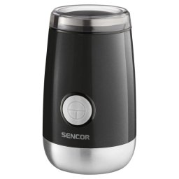 Električni mlin za kafu Sencor SCG 2051BK/150W/crna
