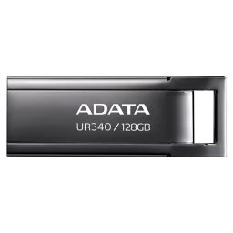 Usb Flash 128GB AData 3.2 AROY-UR340-128GBK