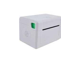 Štampač nalepnica direkt termal Zeus ZS-TL33AU 203mm/72mm/150mm/s