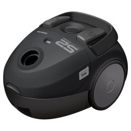 Usisivač Sencor sa kesom SVC 52BK-EUE3/zapremina 1.5L/snaga 700W/crna