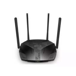 Mercusys MR70X, AX1800 Dual-Band WiFi 6 Router