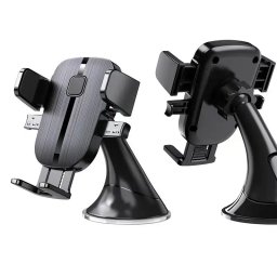 XO C120 univerzalni Držač telefona – za instrument tablu, vetrobran